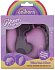 Двусторонний вибратор Unihorn C Horse Marina Lilac с функцией пульсации фиолетовый фото 2