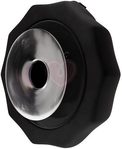 Таймер Bathmate Direct Pump Timer чёрный фото 3
