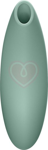 Бесконтактный клиторальный стимулятор We-Vibe Melt 2 мятный фото 8