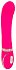 Вибратор для зоны G Vibe Couture Front Row розовый фото 1