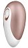 Вакуумный клиторальный стимулятор Satisfyer Pro Deluxe Next Generation фото 1