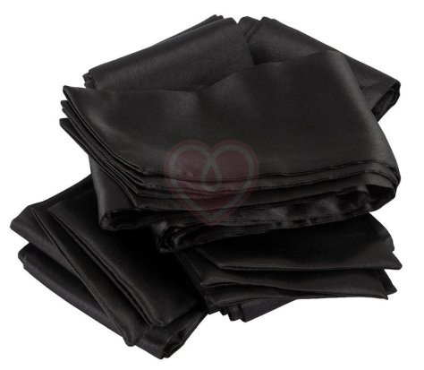 Набор лент для бондажа Bad Kitty Ribbon Set фото 2