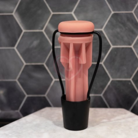Сушильная стойка для мастурбатора Fleshlight Stand Dry фото 3