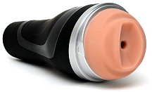 Мастурбатор Satisfyer Men Classic Silver чёрно-серебристый