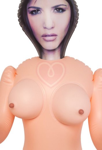 Кукла Cassandra ToyFa Dolls-X фото 3