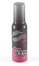 Лубрикант для сужения влагалища Joydrops Vagina Tightener 100 мл