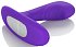 Стимулятор простаты с массирующей головкой и пультом Silicone Pinpoint Pleaser фото 4