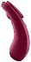 Мини-вибратор для ношения с управлением от приложения Satisfyer Sexy Secret фото 3