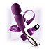 Массажёр LELO Smart Wand Large фиолетовый фото 4