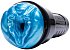 Мастурбатор вагина Fleshlight Freaks Alien Blue Metallic синий фото 2