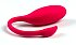 Вибратор Flamingo с управлением со смартфона розовый фото 7