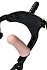 Страпон Toyfa RealStick Strap-On Emery фото 4