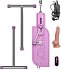 Интерактивная секс-машина Kiiroo PleasureDrive с дистанционным управлением фото 3