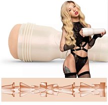 Мастурбатор Fleshlight Girls Kenzie Reeves Cream Puff копия вагины