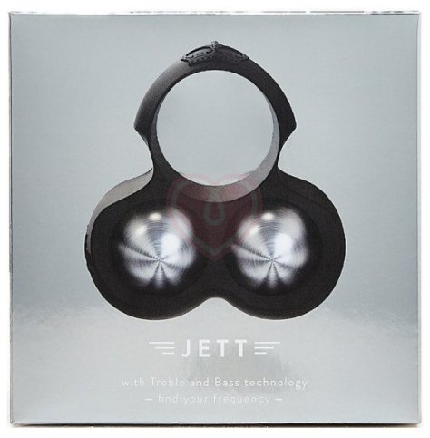 Мужской вибростимулятор Hot Octopuss Jett фото 4