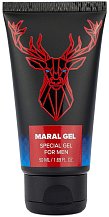 Гель-лубрикант эффектом увеличения для мужчин Maral gel 50 мл