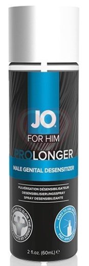Спрей-пролонгатор для мужчин System JO Prolonger Desensitizing 60 мл фото 2
