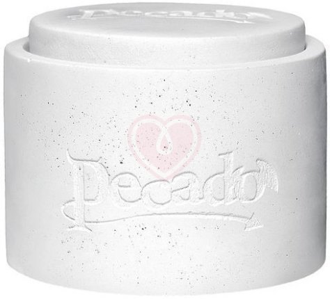 Ароматическая свеча Pecado BDSM Plum Cashmere Слива и кашемир 65 г фото 3