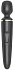 Вибромассажёр Satisfyer Wand-er Woman чёрный фото 1