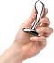 Набор металлических стимуляторов простаты b-Vibe Stainless Steel P-Spot Training Set фото 8