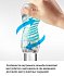 Мастурбатор Tenga Spinner Beads Special Soft фото 5