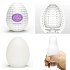 Мастурбатор яйцо Tenga Egg Spider фото 3