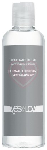 Густой лубрикант на силиконовой основе YESforLOV Thick Consistency 150 мл фото 1