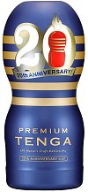 Мастурбатор Tenga Premium Original Vacuum Cup 20th Anniversary