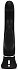 Вибратор с функцией колебания Happy Rabbit G-Spot Stroker чёрный фото 2