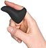 Пальчиковый вибратор '50 оттенков серого' Sensation Finger Vibrator фото 4
