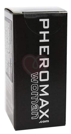 Концентрат феромонов для женщин Pheromax for Woman 1 мл фото 2