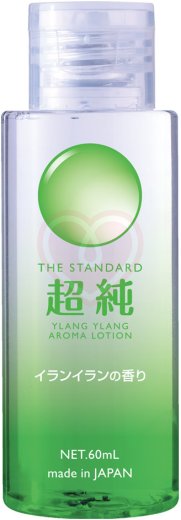 Лубрикант на водной основе Bijond Ylang Ylang с ароматом иланг-иланг 60 мл фото 1