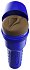 Мастурбатор Fleshlight Boost Bang Brown вагина фото 2